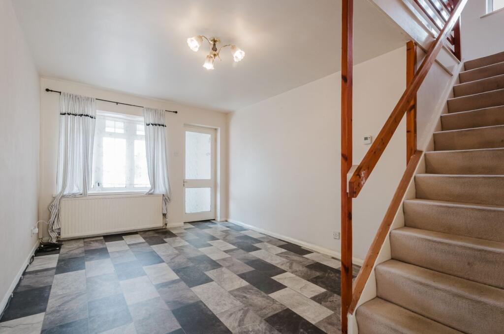 Warburton Lane, Partington, Manchester, M31 photo 2