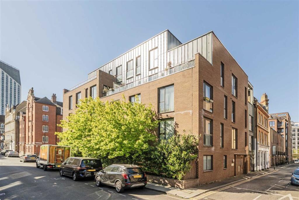 Main image of property: Lancaster Street, London Bridge
