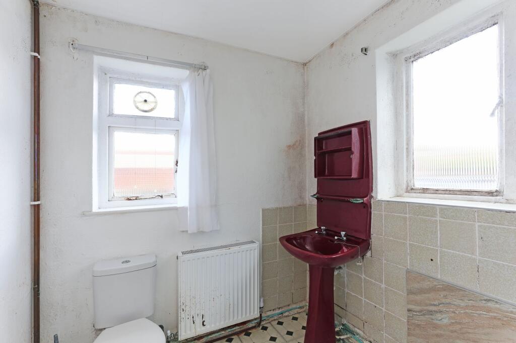 House in Wakefield - More