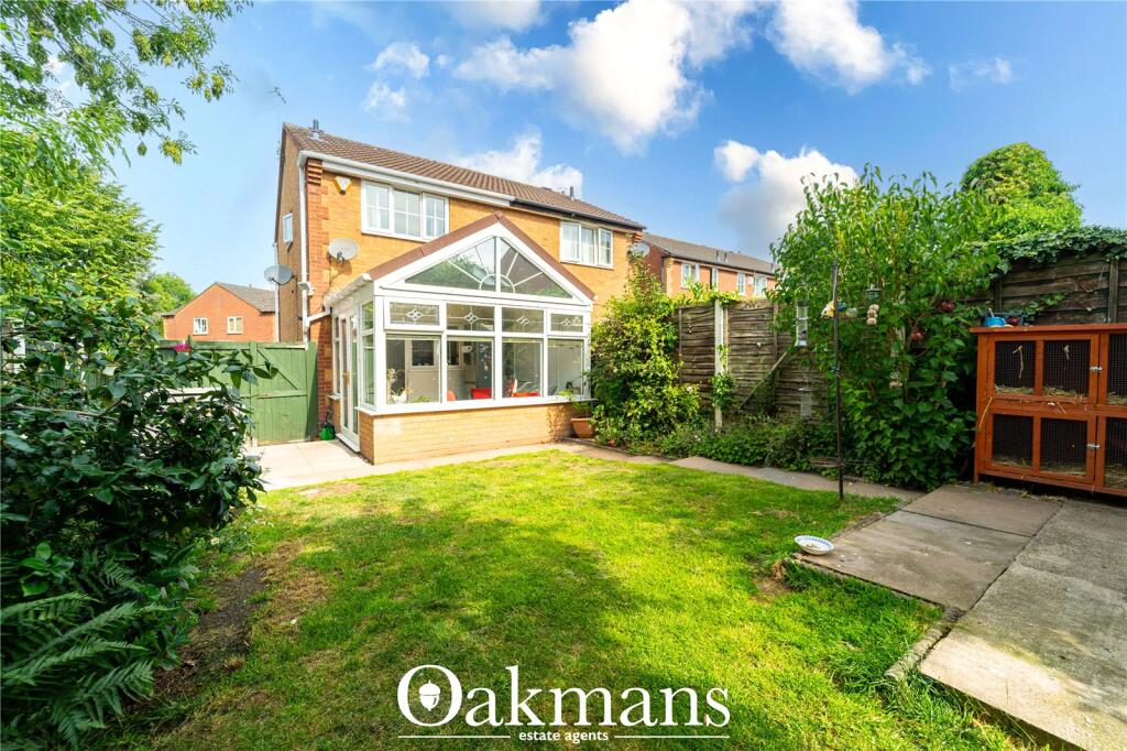 Additional image 13 of Abbey Close, Bromsgrove, Worcestershire, B60