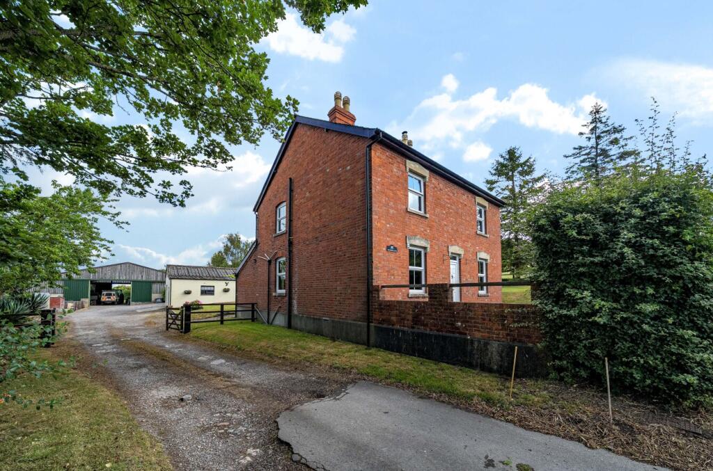 Main image of property: Devizes WILTSHIRE