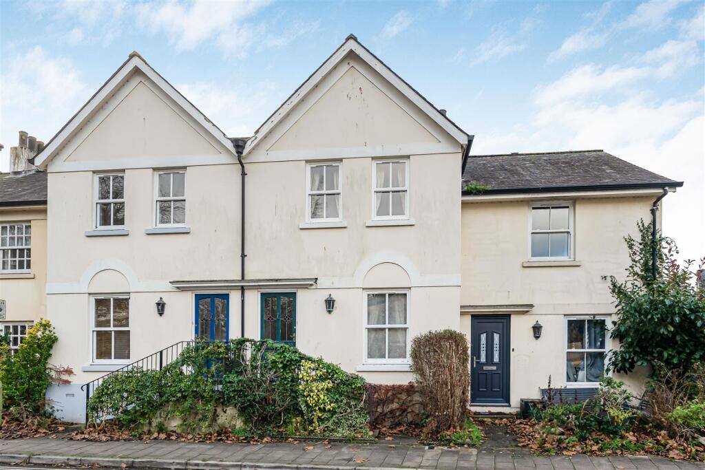 Main image of property: New Walk, Totnes