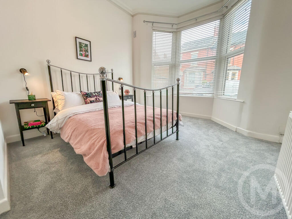 Apartment in Blackpool, Queenstown - View 4