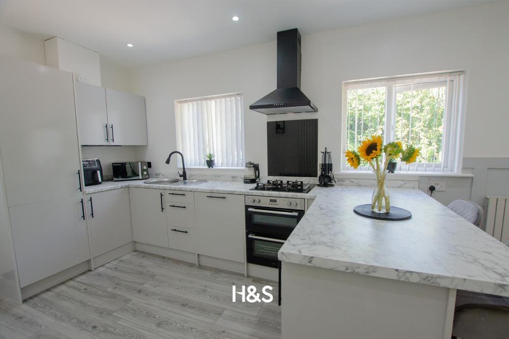 House in Birmingham - More