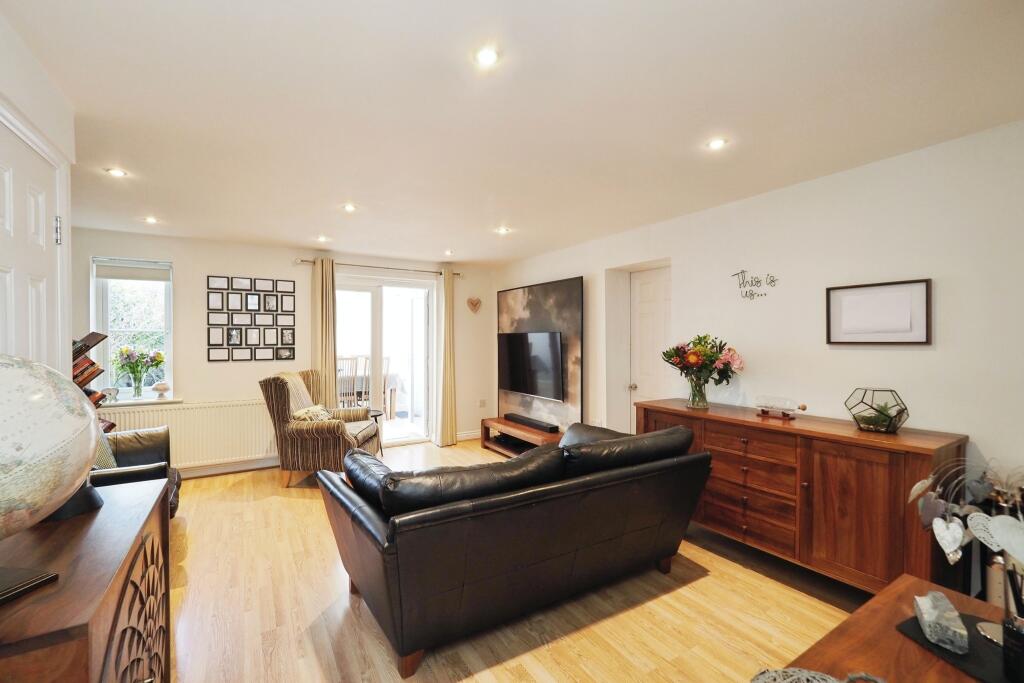 Creamery Close, Nottingham, NG8 photo 2
