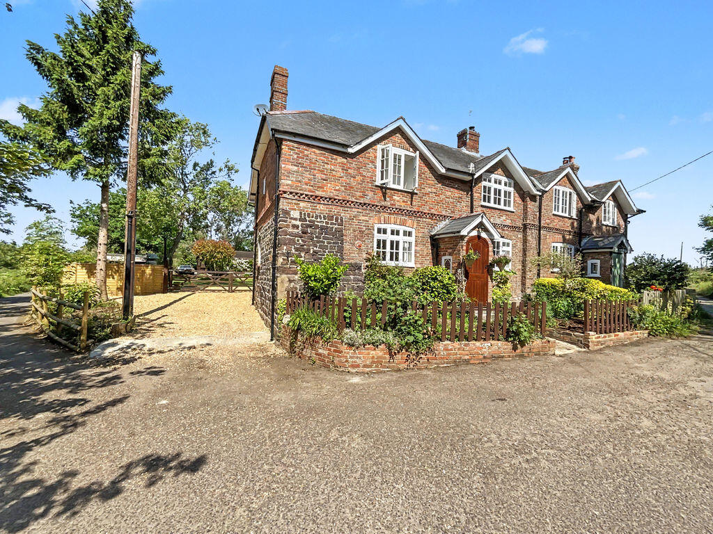 Main image of property: HURN, CHRISTCHURCH