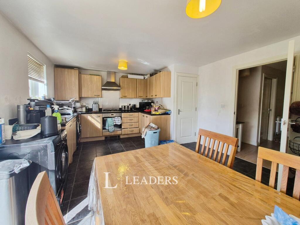 House in Milton Keynes - View 4