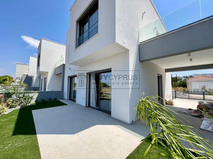 Main image of property: Paphos, Konia