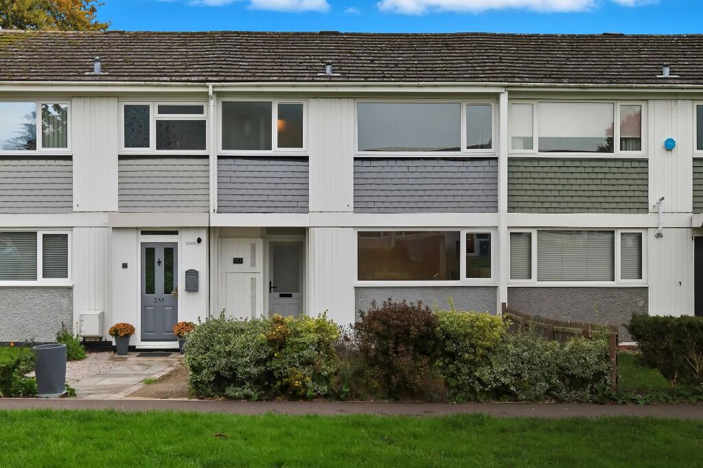 Main image of property: Monks Walk, Buntingford, Hertfordshire, SG9