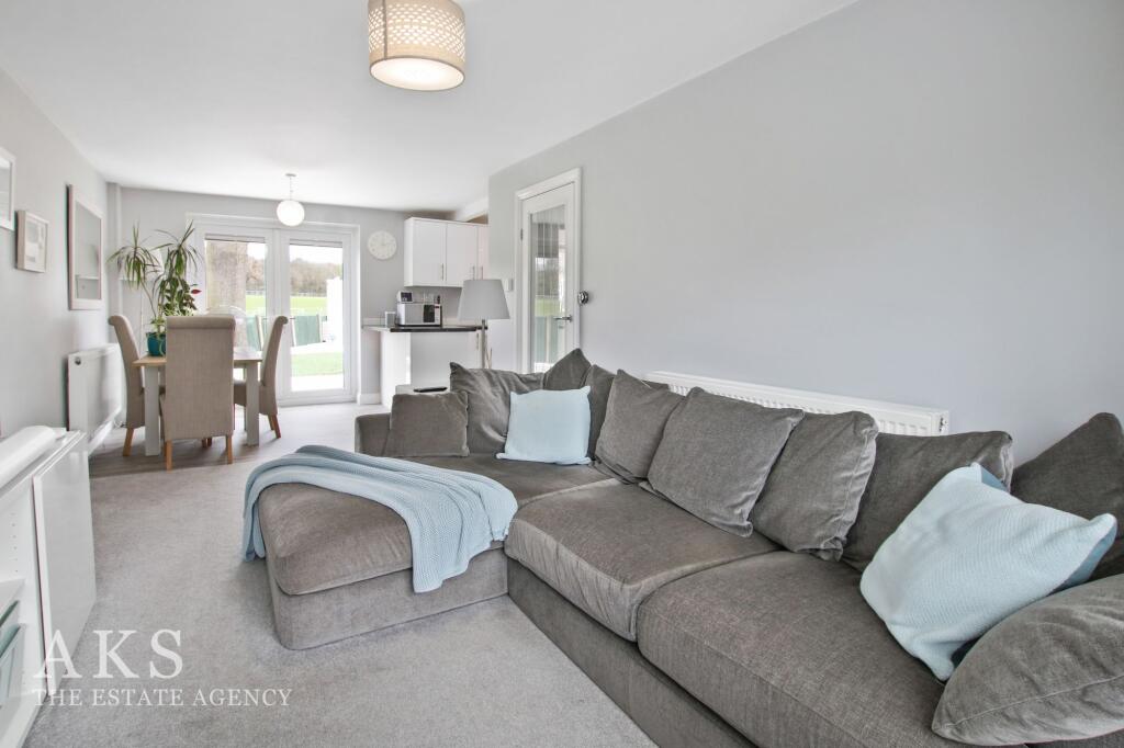 Deer Park View, Spondon, DE21 photo 2