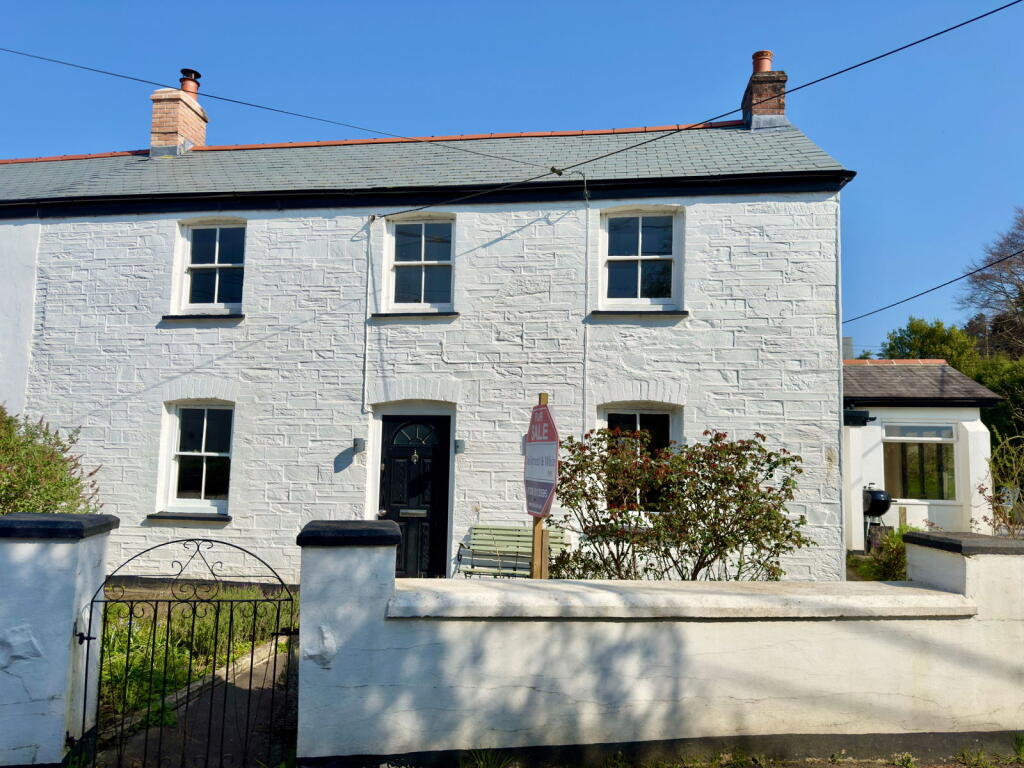 4-bed house on Higher Lane, Egloshayle, Wadebridge, PL27, £650,000