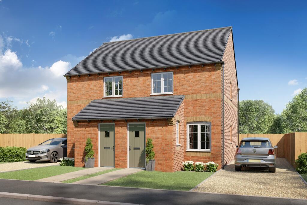 Main image of property: Ottringham Road, Keyingham, HU12 9RX
Keyingham
HU12 9RX