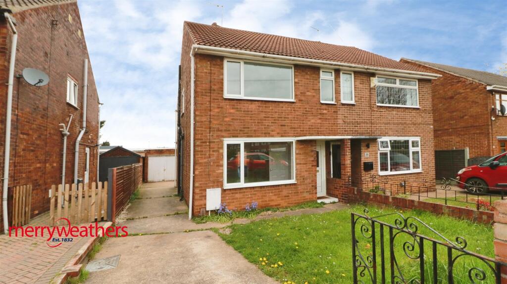 Main image of property: Windsor Walk, Doncaster