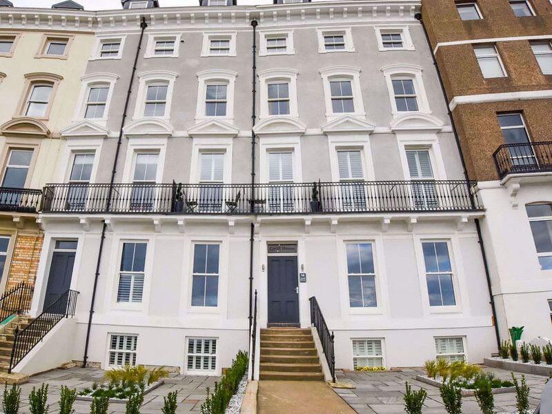 Main image of property: Royal Crescent, Whitby, YO21 3EJ