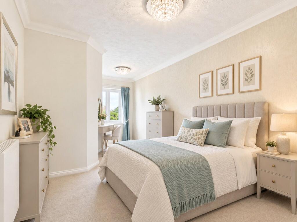 Apartment in Bournemouth - View 3