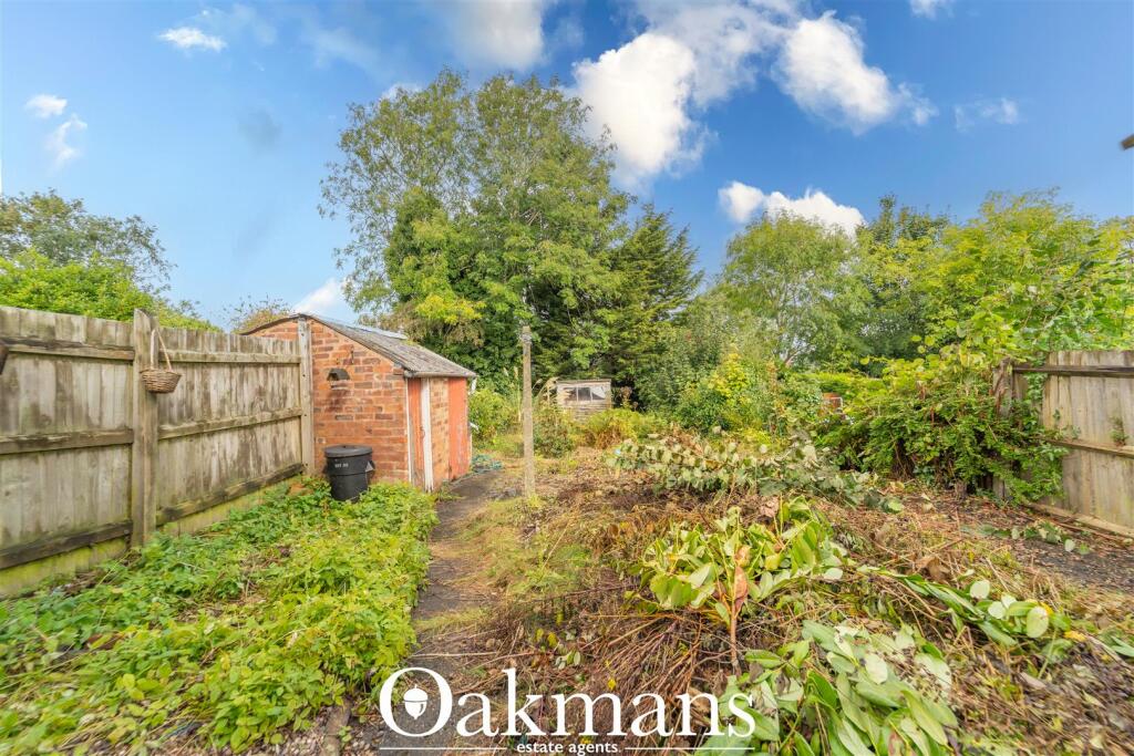 Additional image 16 of High Street, Harborne, Birmingham, B17