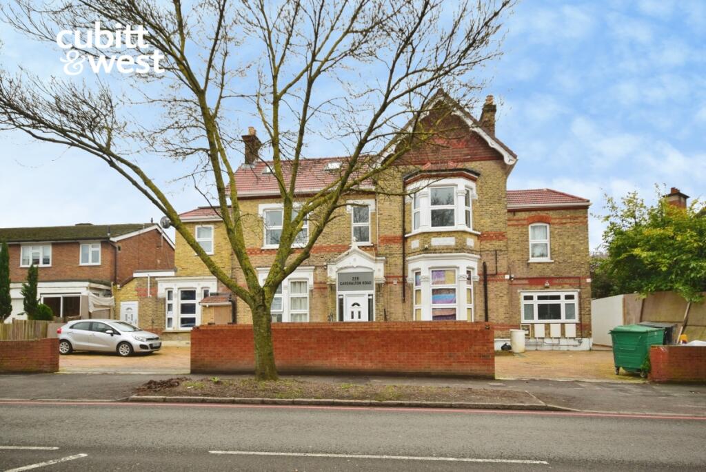 Main image of property: Carshalton Road Sutton SM1