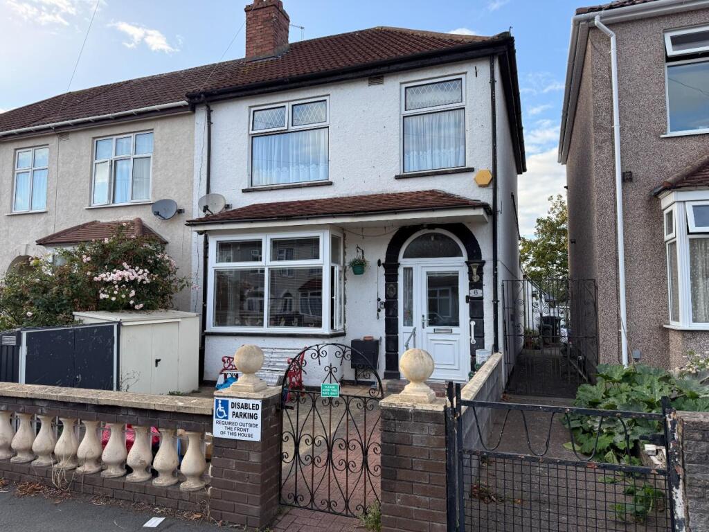 Main image of property: Savoy Road, Bristol