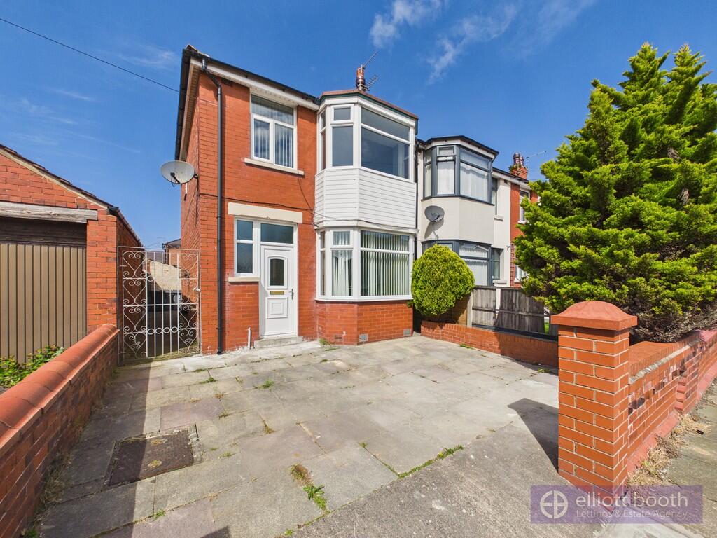 Main image of property: 1 Lulworth Avenue