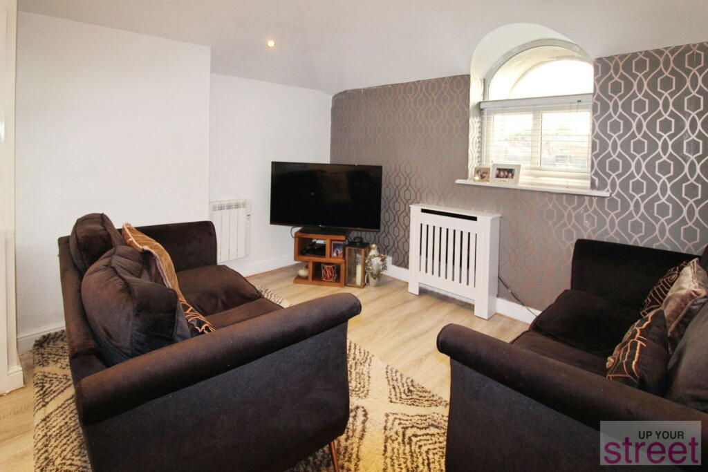 Apartment in Liverpool, West Derby - View 2