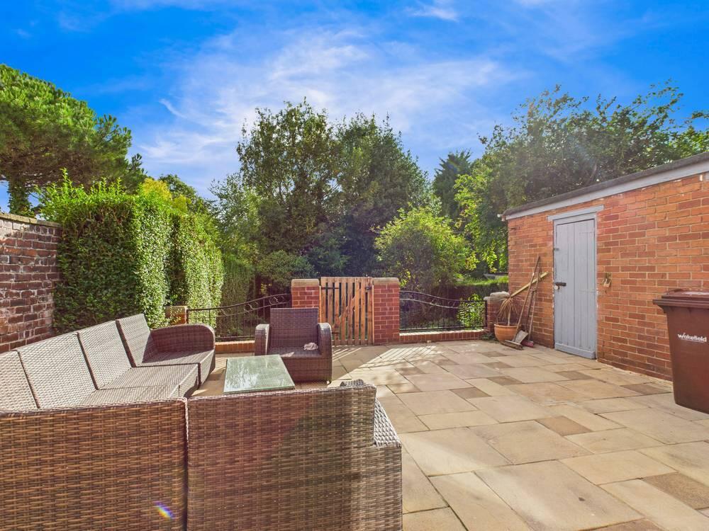 Main image of property: Warren Avenue, Knottingley