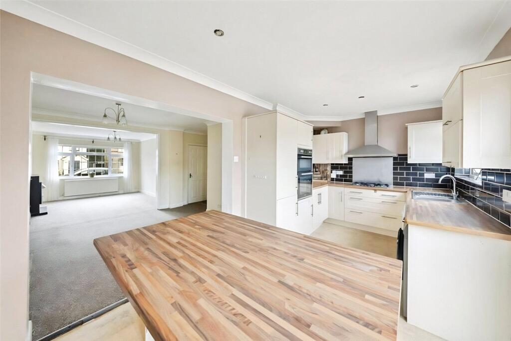 Main image of property: Kingshill Avenue, Northolt