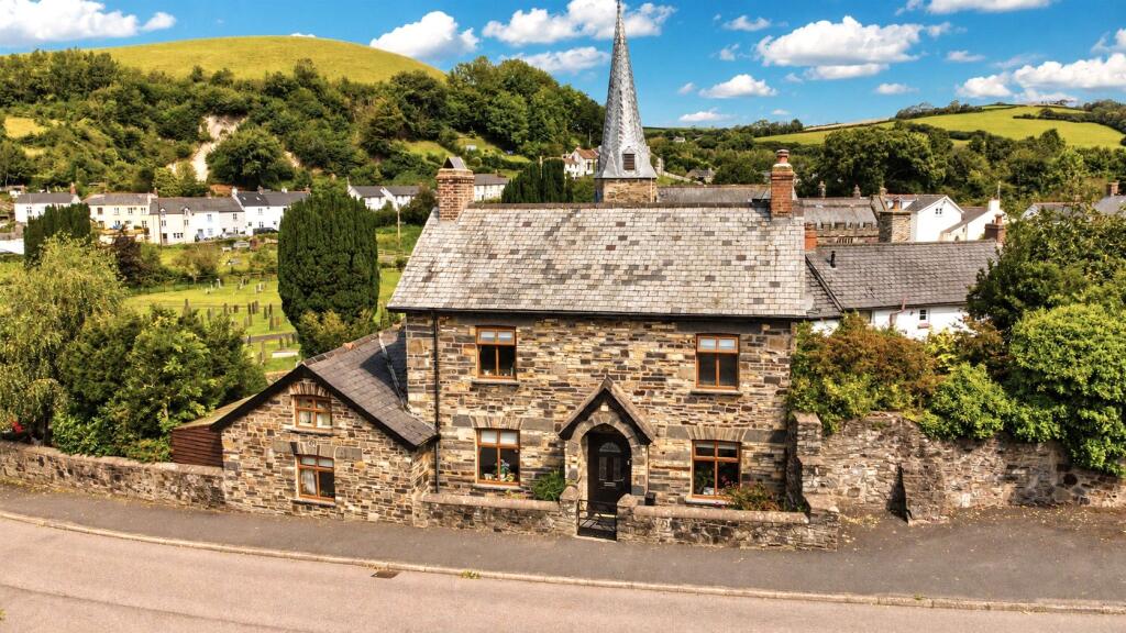 Main image of property: Swimbridge, Barnstaple, Devon, EX32