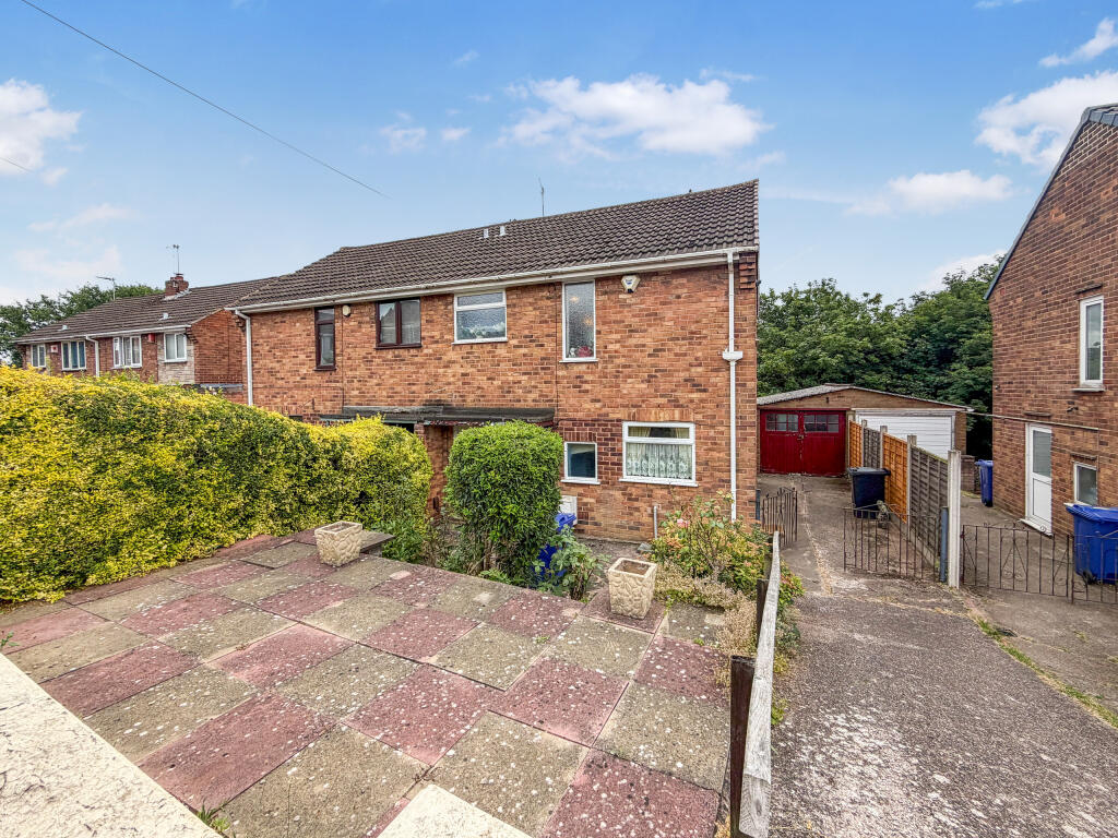 Main image of property: Lawnsdown Road, Brierley Hill, West Midlands
