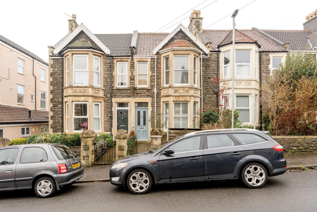 Main image of property: Marson Road, Clevedon, North Somerset