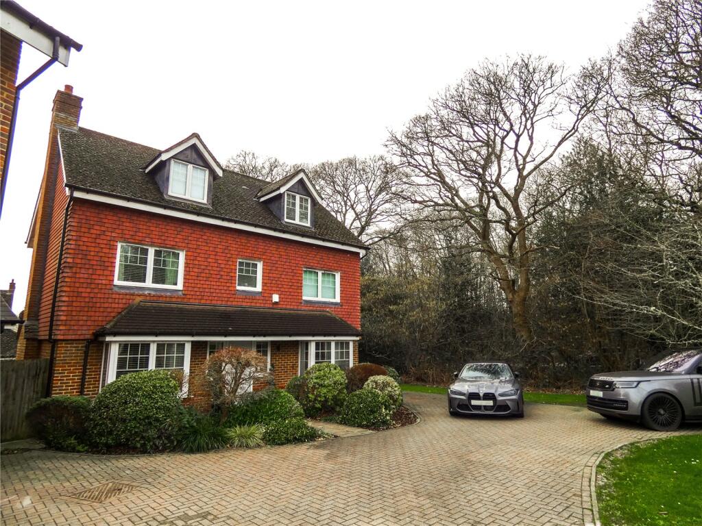 Main image of property: Ashengate Way, Five Ash Down, Uckfield, East Sussex, TN22