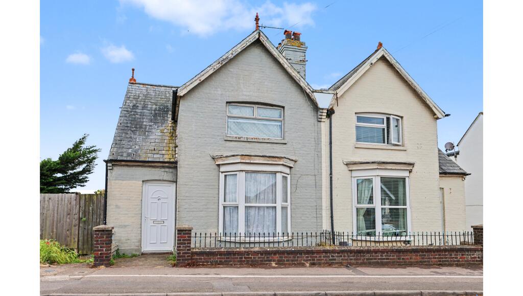 Main image of property: 17 Pysons Road, Ramsgate, Kent, CT12