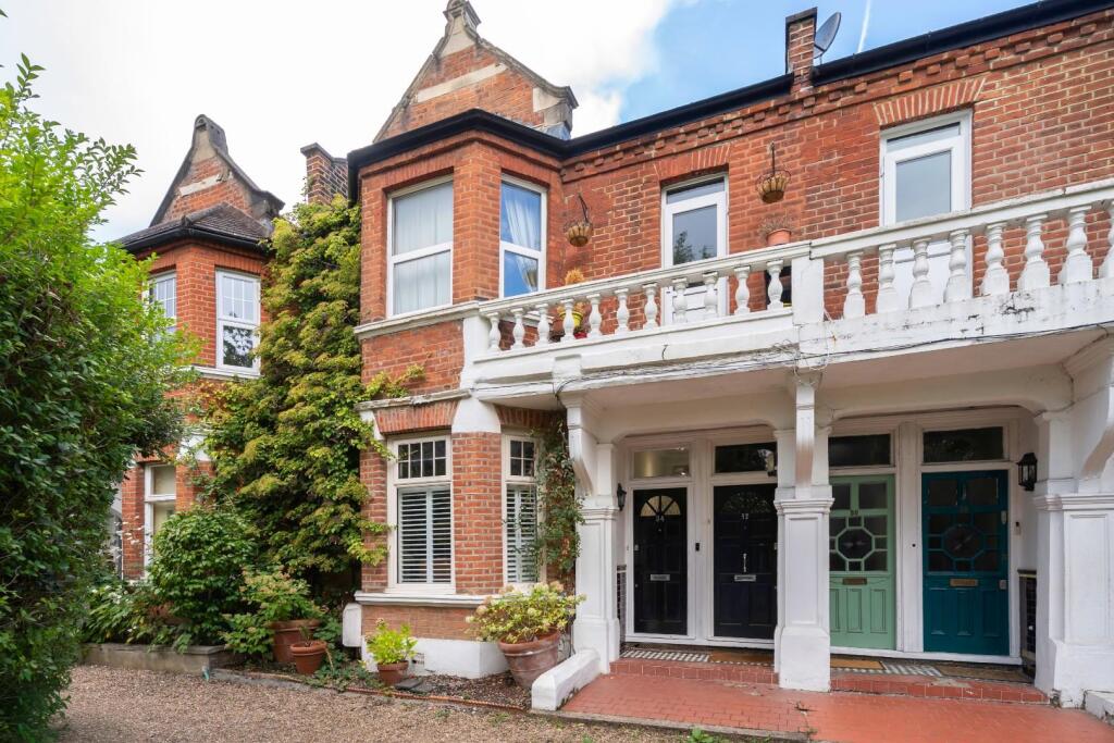 Main image of property: Lawrie Park Road, Sydenham, London, SE26