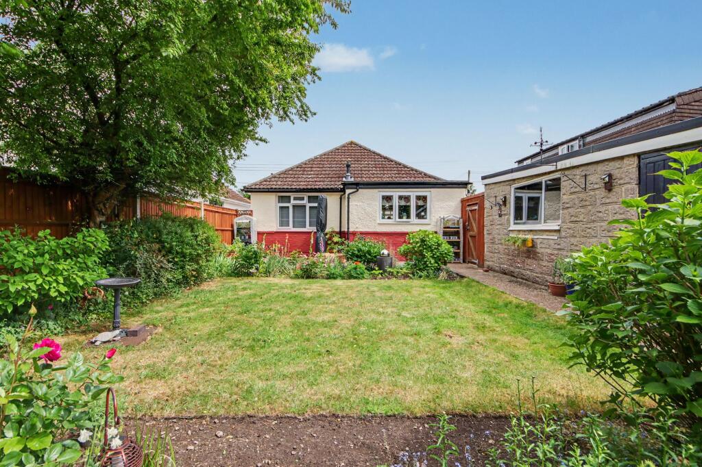Main image of property: The Grove, Sholing, SO19