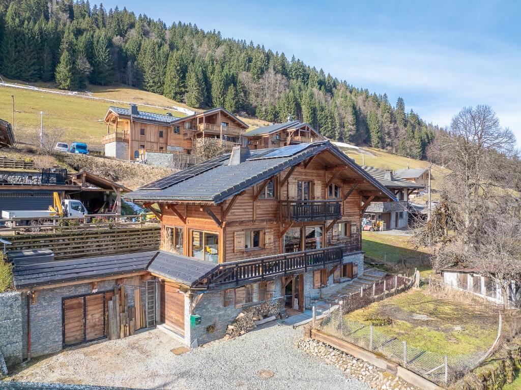 Main image of property: Morzine, Haute-Savoie, Rhone Alps