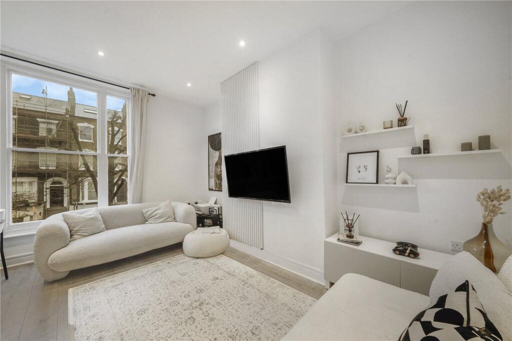 Main image of property: Ashley Road, London, N19
