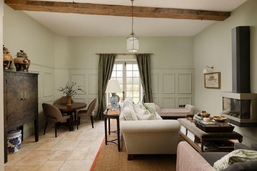 House in Howsham, North Yorkshire - More