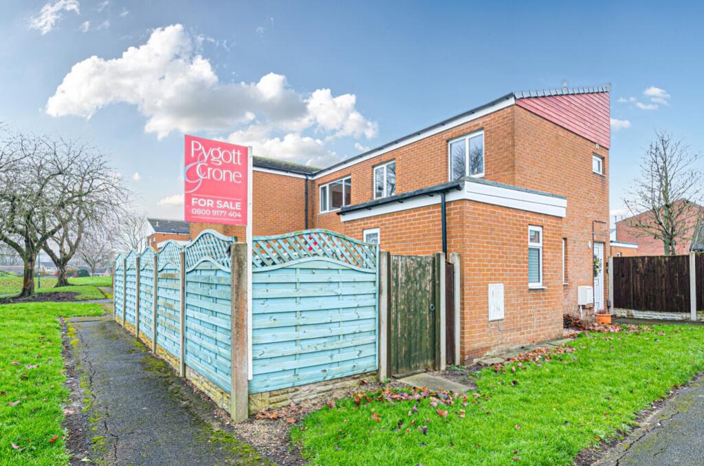 Main image of property: Nidderdale Close, Wollaton, Nottinghamshire, NG8