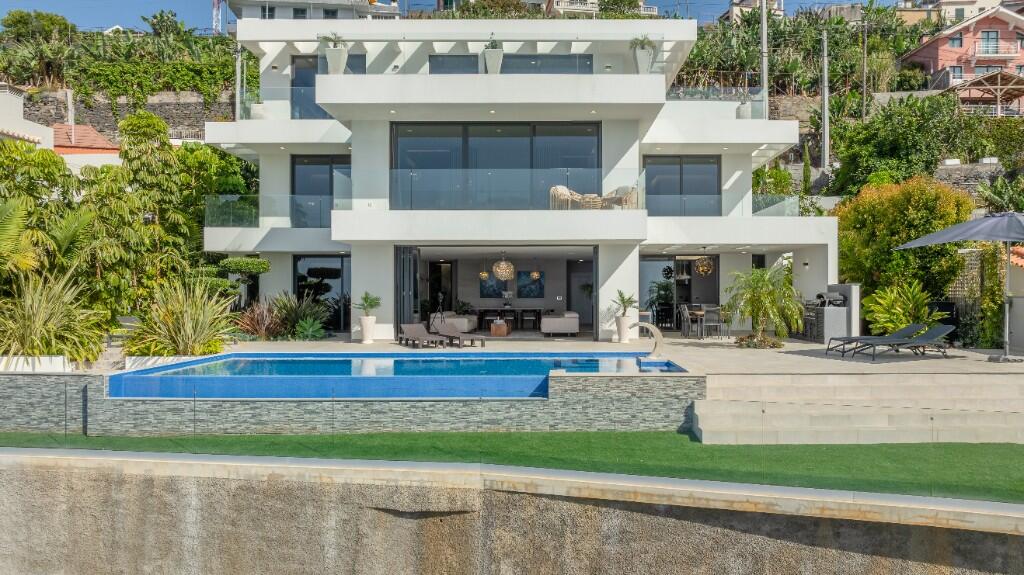 Main image of property: Ponta Sol, Madeira