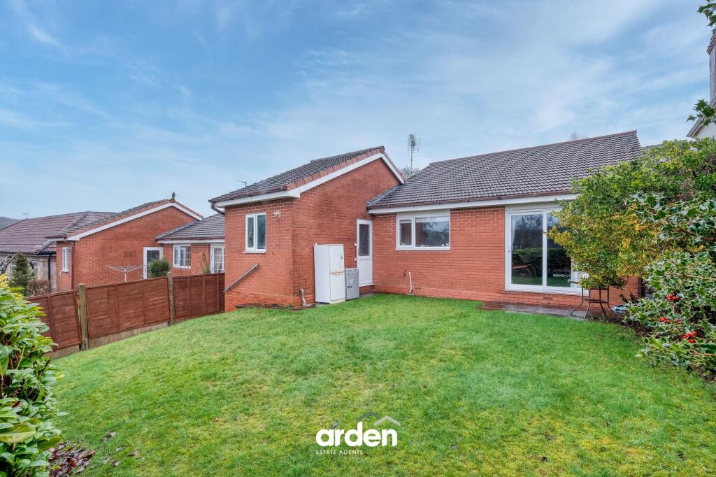 Additional image 9 of Leach Green Lane, Rednal, B45