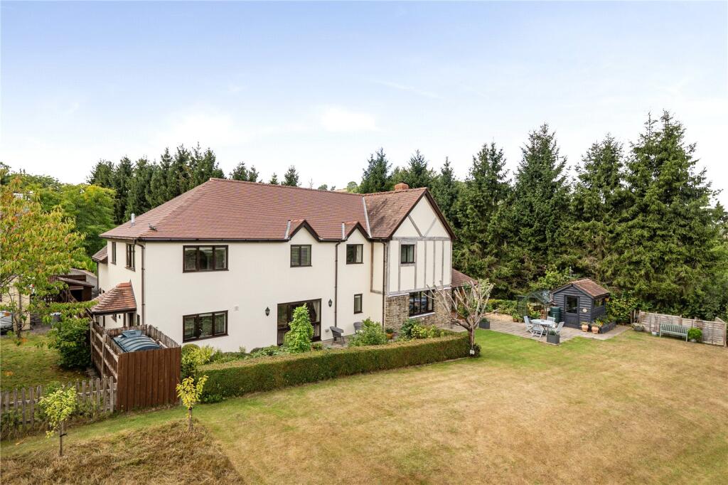 House in Llandrindod Wells - View 3