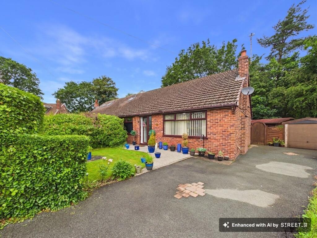 Main image of property: Rufford Place, Tyldesley, M29