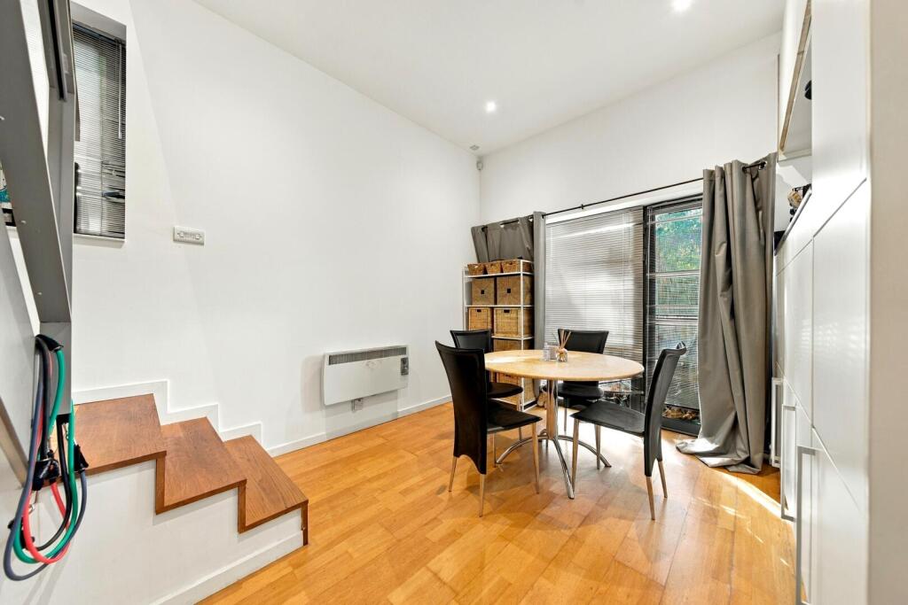 Apartment in Nottingham - More
