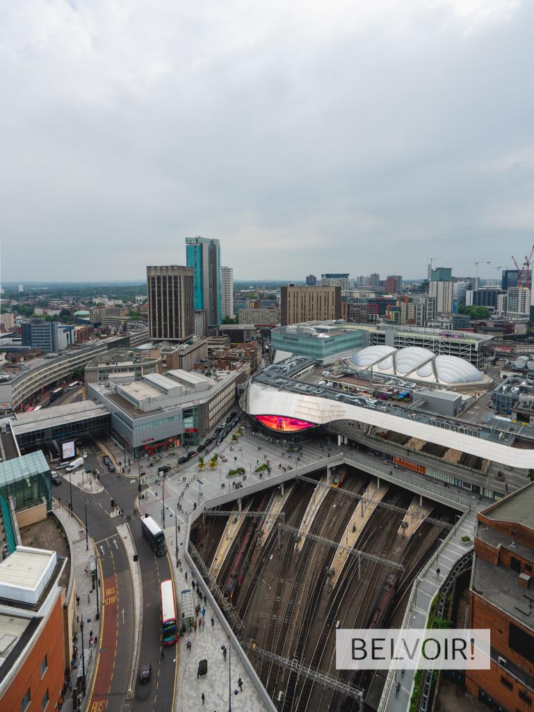 Additional image 11 of New Street, City Centre, Birmingham, B2
