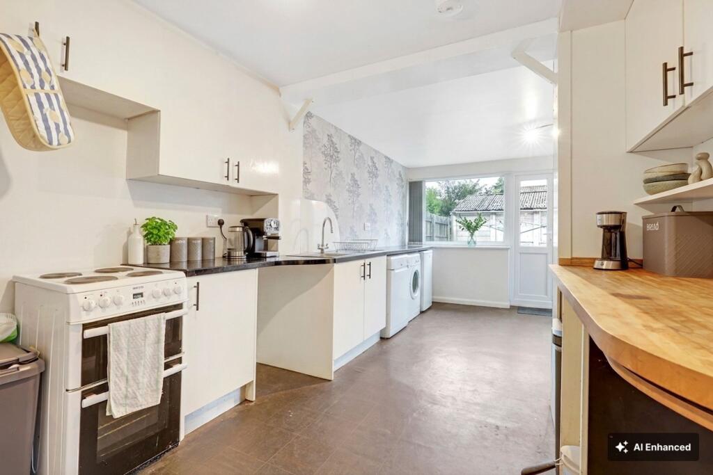 House in Nottingham, Long Eaton - View 3