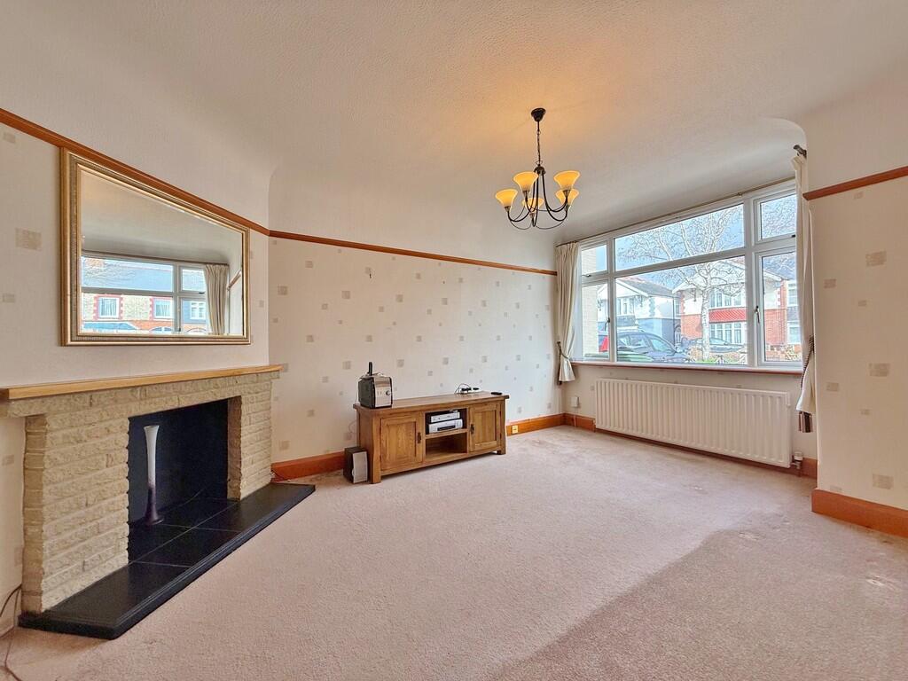 Highbury Grove, Highbury - View 2