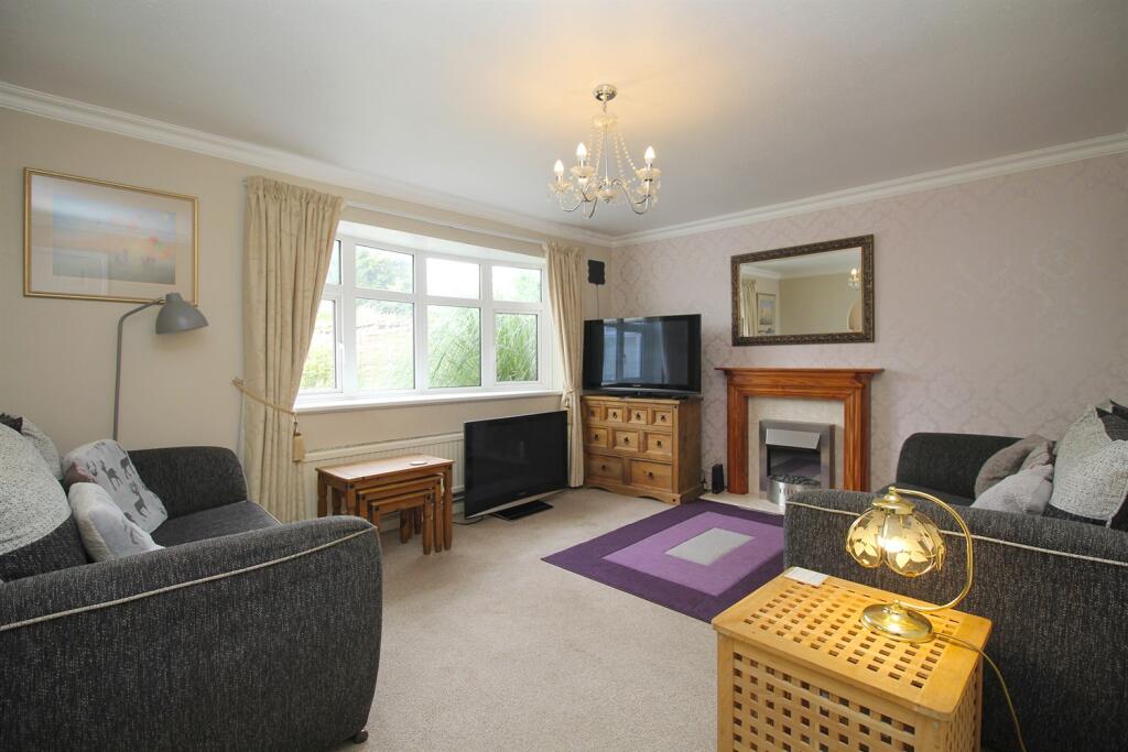 Main image of property: Stirling Avenue, Loughborough, LE11