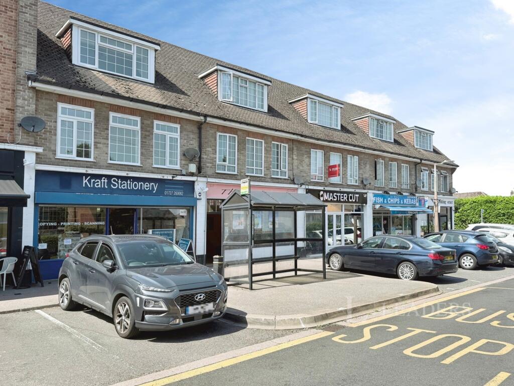 Main image of property: How Wood, Park Street, St. Albans