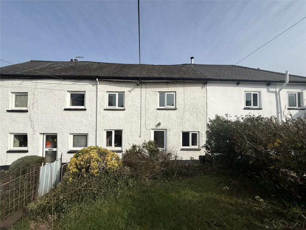 Main image of property: Oxford Terrace, Sandford, Crediton, Devon, EX17