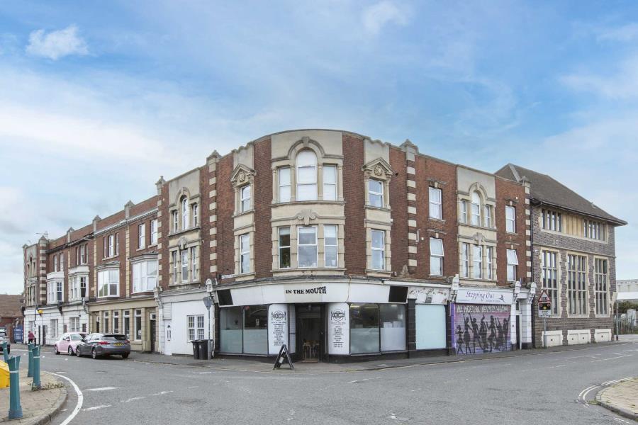 Main image of property: Imperial Chambers - Avonmouth