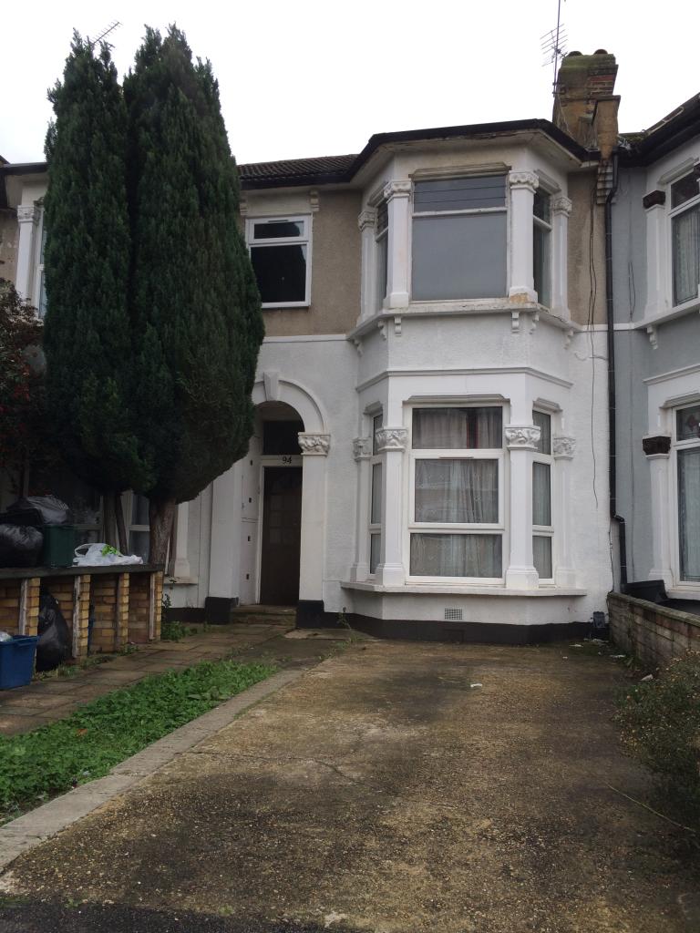 Main image of property: Elgin Road,Ilford,IG3